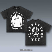VINTAGE TEE | BULLY 4.4.2