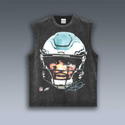 VINTAGE TANK TOP | JALEN HURTS 9.4