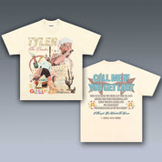 VINTAGE TEE | TYLER 8.19