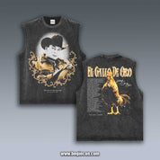 VINTAGE TANK TOP | GALLO 9.29
