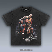 VINTAGE TEE | CHAMP JALEN BRUNSON V6.15.5