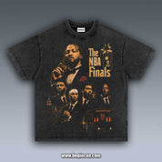 VINTAGE TEE | 2026 KNICKS V6.13.1