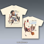 VINTAGE TEE | MICHAEL JORDAN 4.4.2