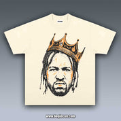 VINTAGE TEE | JALEN BRUNSON V6.17