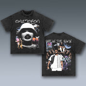 VINTAGE TEE | OXYMORON