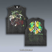 VINTAGE TANK TOP | BOB MARLEY 1.4.4