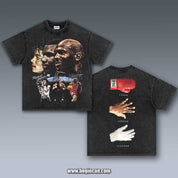 VINTAGE TEE | THE GREATEST MIKE V3.18