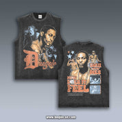VINTAGE TANK TOP | D¡¯ANGELO 10.23