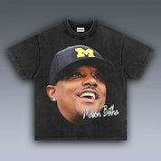 VINTAGE TEE | MASON BETHA