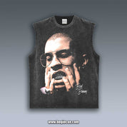 VINTAGE TANK TOP | BAD BUNNY 8.8