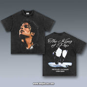 VINTAGE TEE | MICHAEL JACKSON V3.25