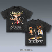 VINTAGE TEE | MICHAEL JACKSON V3.24