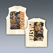 VINTAGE TANK TOP | OSCAR PIASTRI 24 7.21