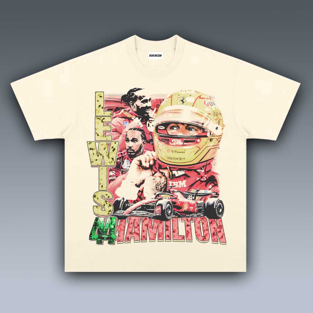 VINTAGE TEE | LH V4 9.4