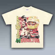 VINTAGE TEE | LH V4 9.4
