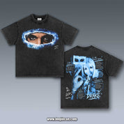 VINTAGE TEE | ICEMAN DRAKE V5.16