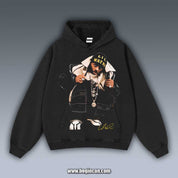 VINTAGE HOODIES | LIL WAYNE 7.4