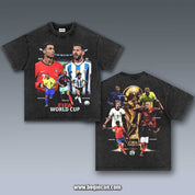 VINTAGE TEE | WC 26
