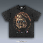 VINTAGE TEE | CHUCKY 9.10.1