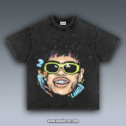 VINTAGE TEE | LAMELO BALL 11.18