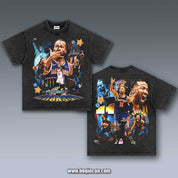 VINTAGE TEE | JALEN BRUNSON V6.2.8