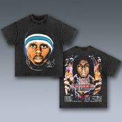 VINTAGE TEE | LIL WAYNE 3.19