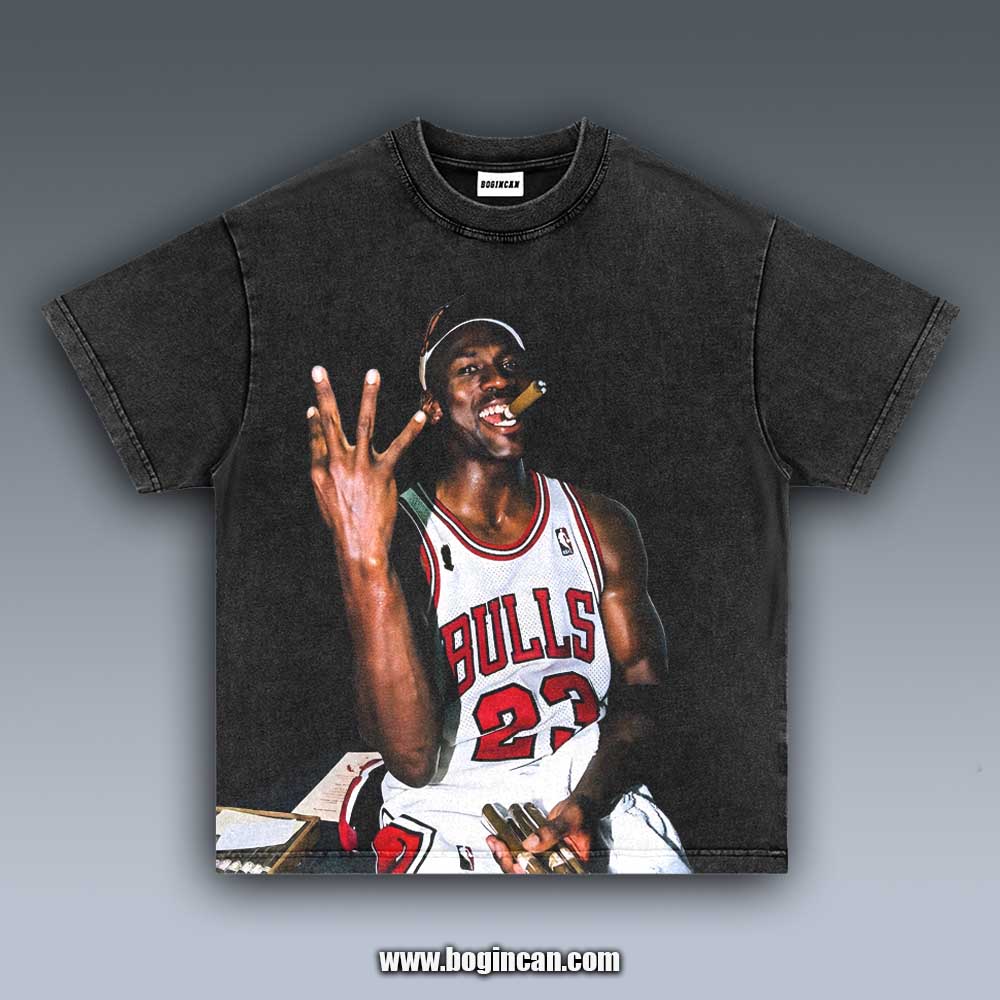 VINTAGE TEE | JORDAN V11.28