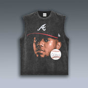 VINTAGE TANK TOP | THE REAL ACUNA 4.21
