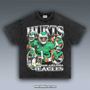 VINTAGE TEE | JALEN HURTS 10.14