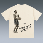 VINTAGE TEE |  JA MORANT