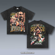 VINTAGE TEE | GARY PAYTON 8.8
