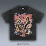 VINTAGE TEE | THE GREATEST MIKE 10.22