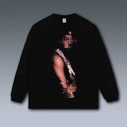 VINTAGE LONG SLEEVE TEE | LIL BABY 4.4