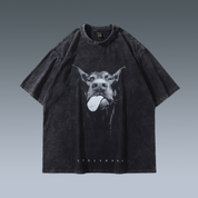 VINTAGE TEE | DOBERMAN