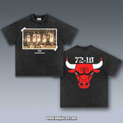 VINTAGE TEE | THE GREATEST TEAM EVER 3.17