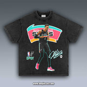 VINTAGE TEE | WEMBY 5.27