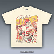 VINTAGE TEE | PATRICK MAHOMES 10.11