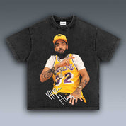 VINTAGE TEE | NIPSEY HUSSLE 8.26
