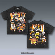 VINTAGE TEE | T.J. WATT 6.17