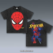 VINTAGE TEE | SPIDEY 5.27