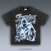 VINTAGE TEE | ICEMAN DRAKE V5.15.6