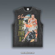 VINTAGE TANK TOP | SHAWN KEMP 1.4