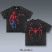 VINTAGE TEE | BND SPIDERMAN V7.23