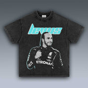 VINTAGE TEE | LH Y2K 44 9.4