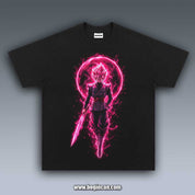 VINTAGE TEE | GOKU BLACK 2