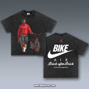 VINTAGE TEE | BRICK AFTER BRICK V5.25
