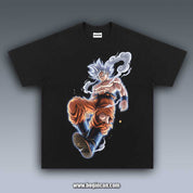 VINTAGE TEE | GOKU V6.25.1