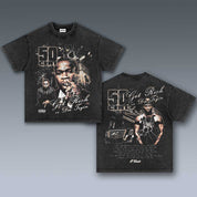 VINTAGE TEE | 50 CENT 11.12