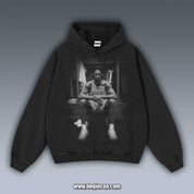 VINTAGE HOODIES | KOBE FOCUS