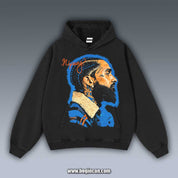 VINTAGE HOODIES | NIPSEY HUSSLE V7.25